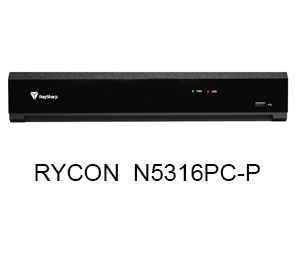 RYCON  N5316PC-P